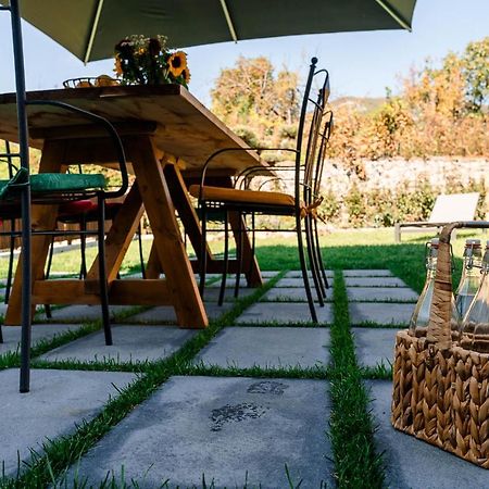 La Valle Agerola Ngoại thất bức ảnh