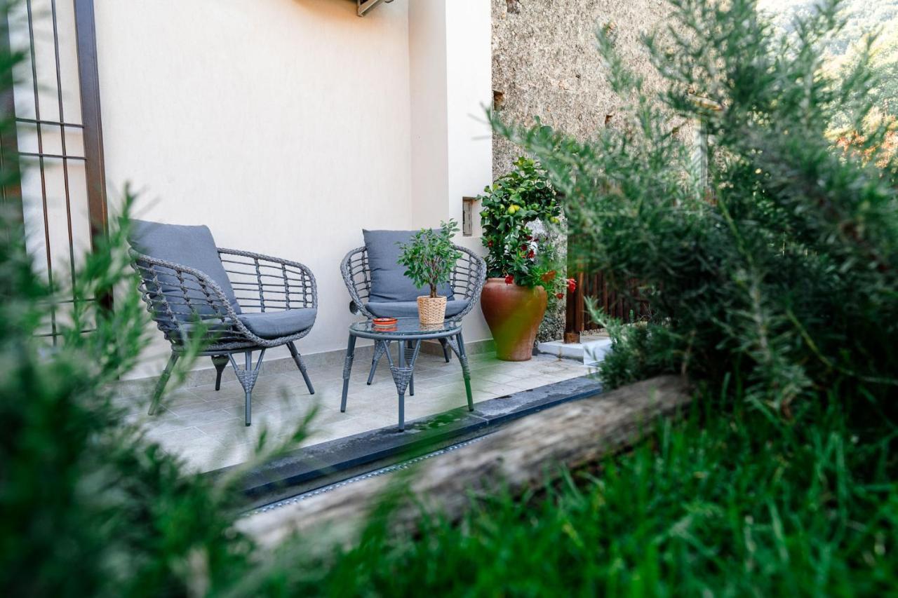 La Valle Agerola Ngoại thất bức ảnh