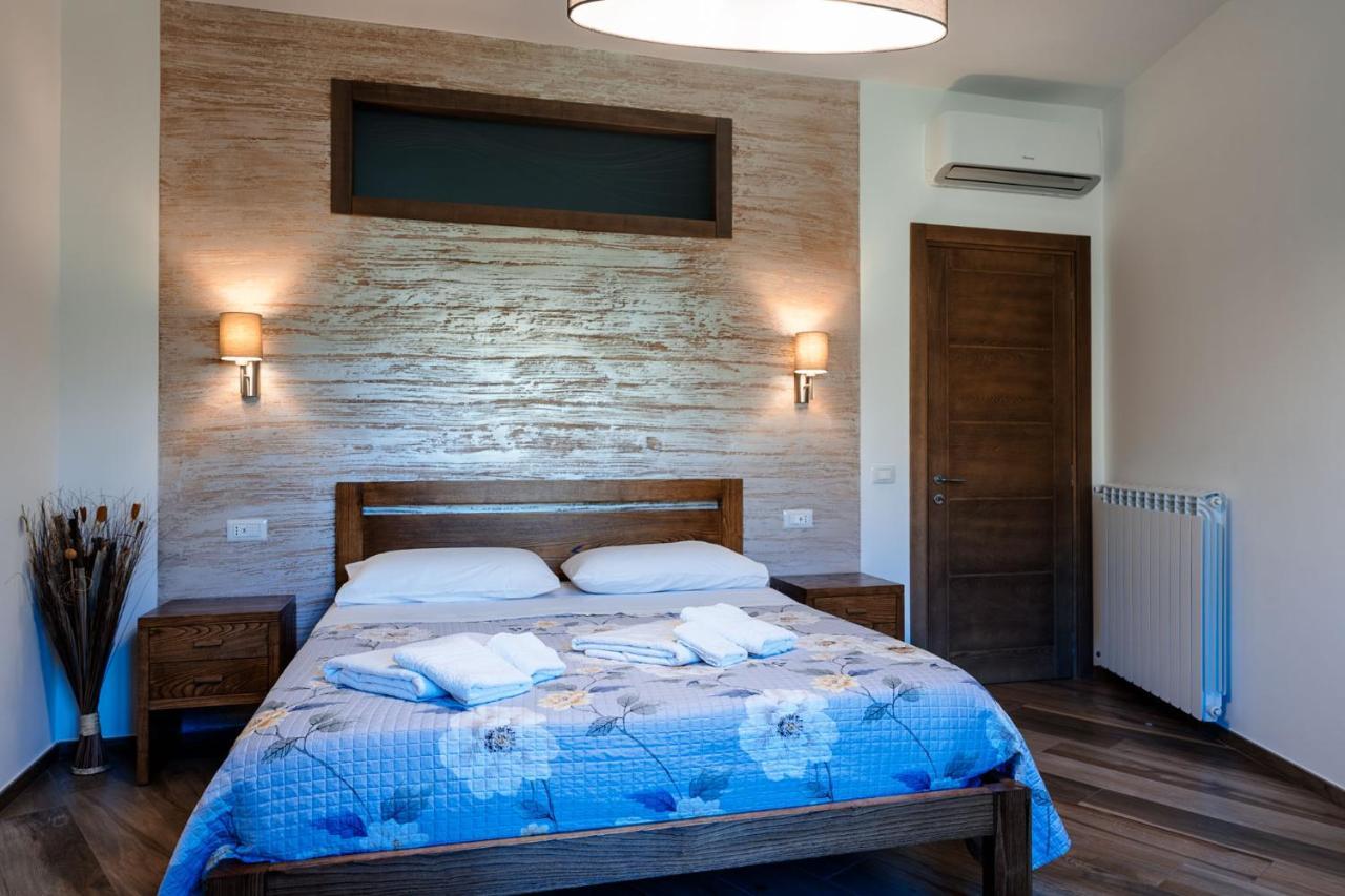 La Valle Agerola Ngoại thất bức ảnh