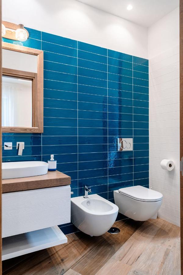 La Valle Agerola Ngoại thất bức ảnh