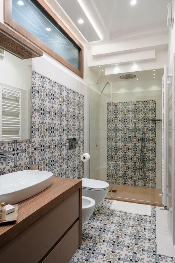 La Valle Agerola Ngoại thất bức ảnh