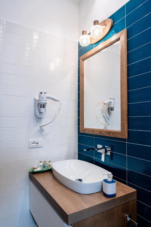 La Valle Agerola Ngoại thất bức ảnh