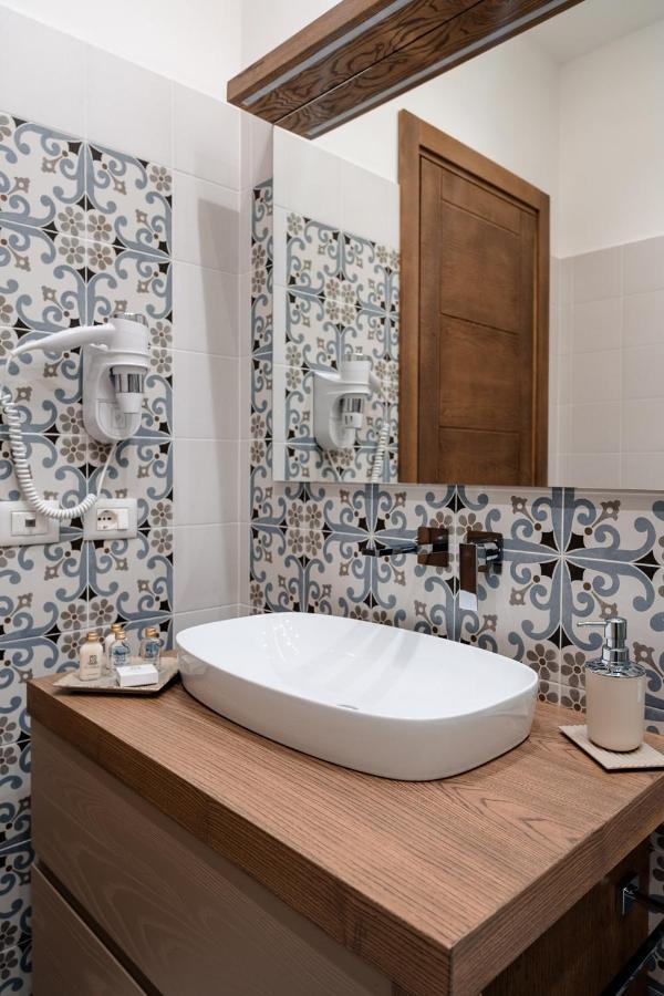 La Valle Agerola Ngoại thất bức ảnh
