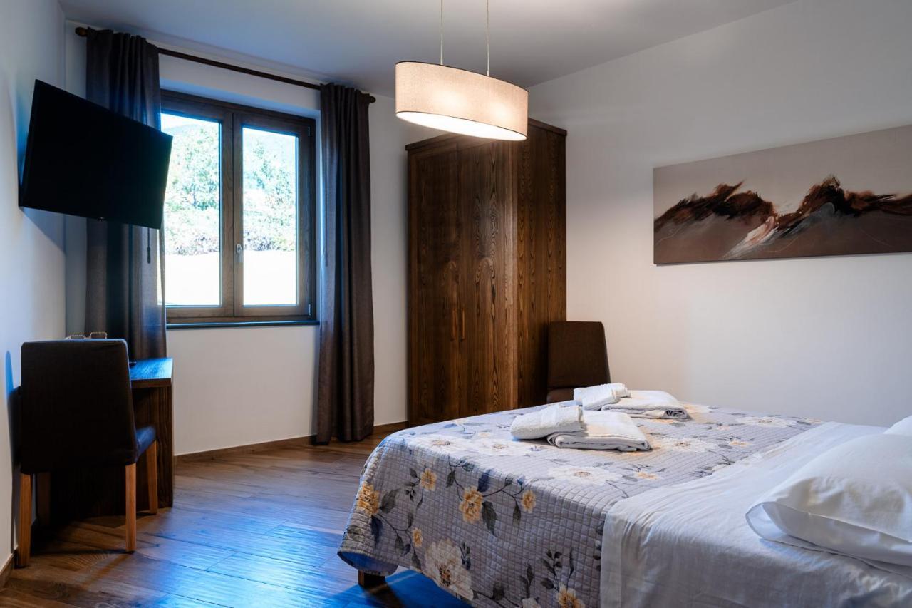 La Valle Agerola Ngoại thất bức ảnh