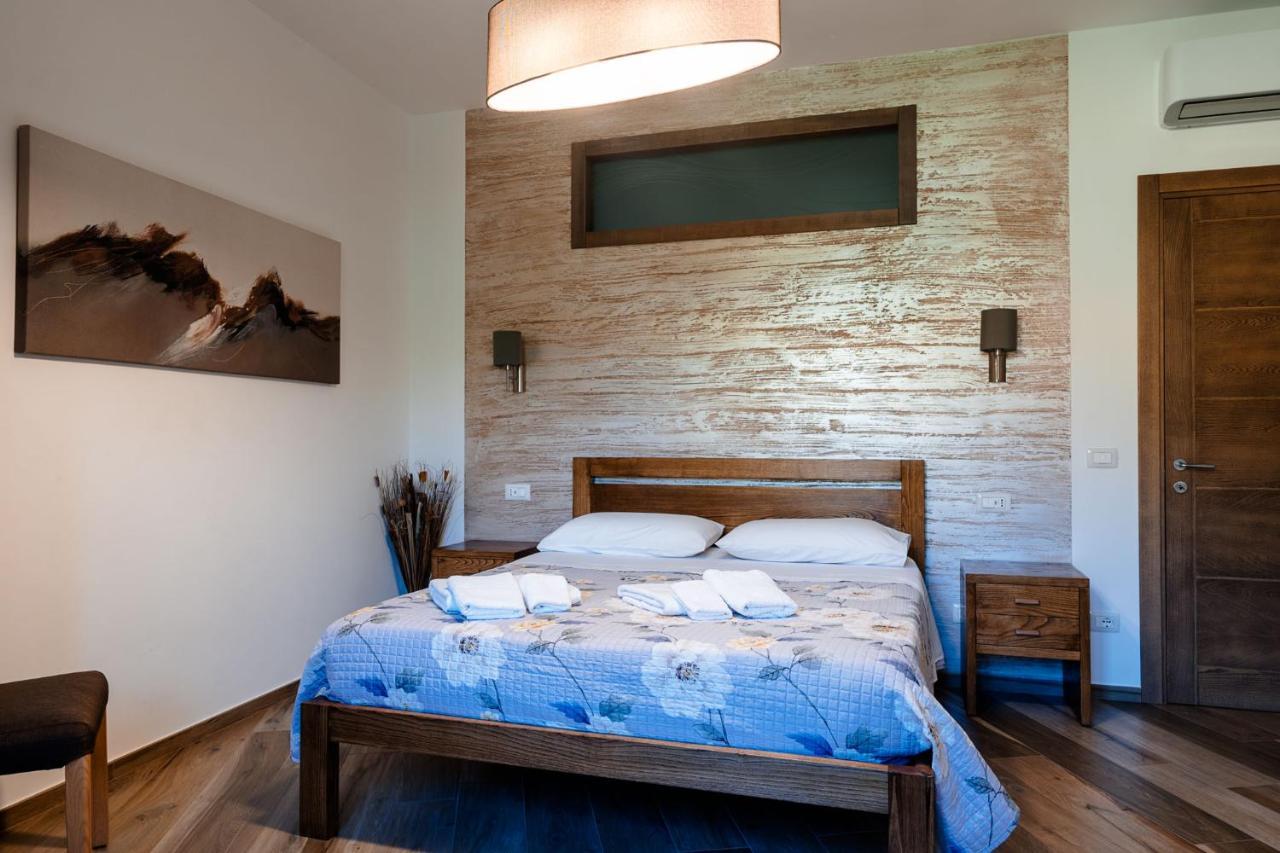 La Valle Agerola Ngoại thất bức ảnh