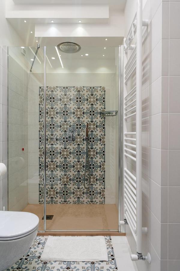La Valle Agerola Ngoại thất bức ảnh