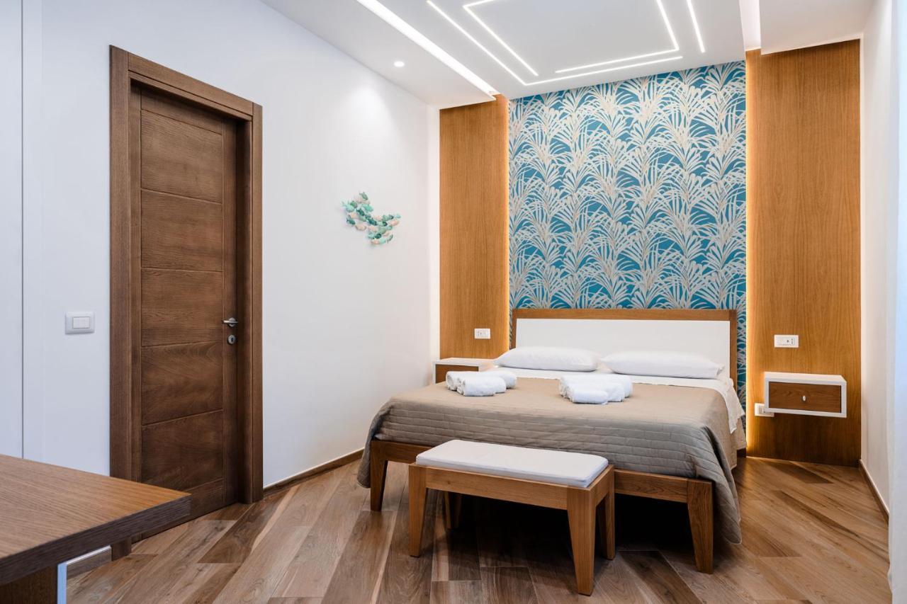 La Valle Agerola Ngoại thất bức ảnh