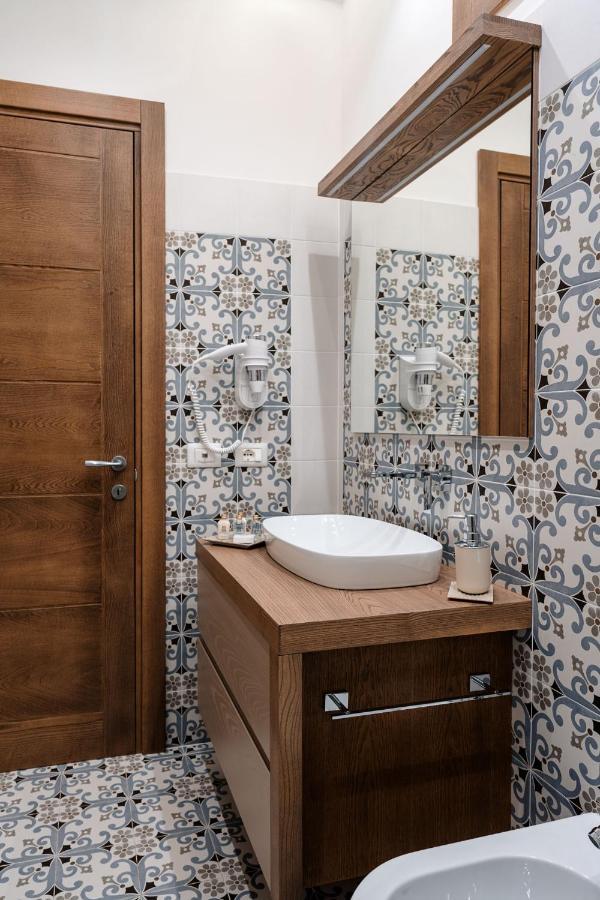 La Valle Agerola Ngoại thất bức ảnh