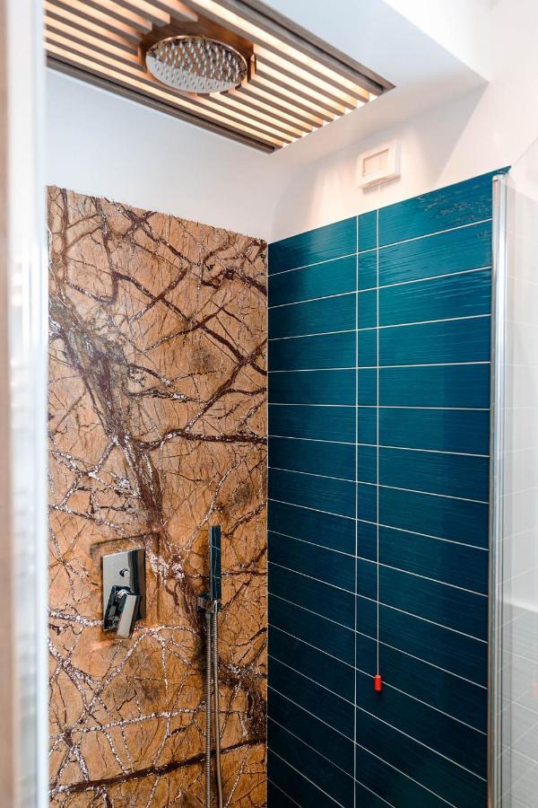 La Valle Agerola Ngoại thất bức ảnh