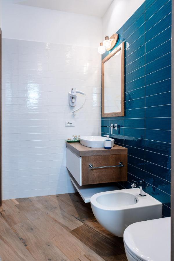 La Valle Agerola Ngoại thất bức ảnh